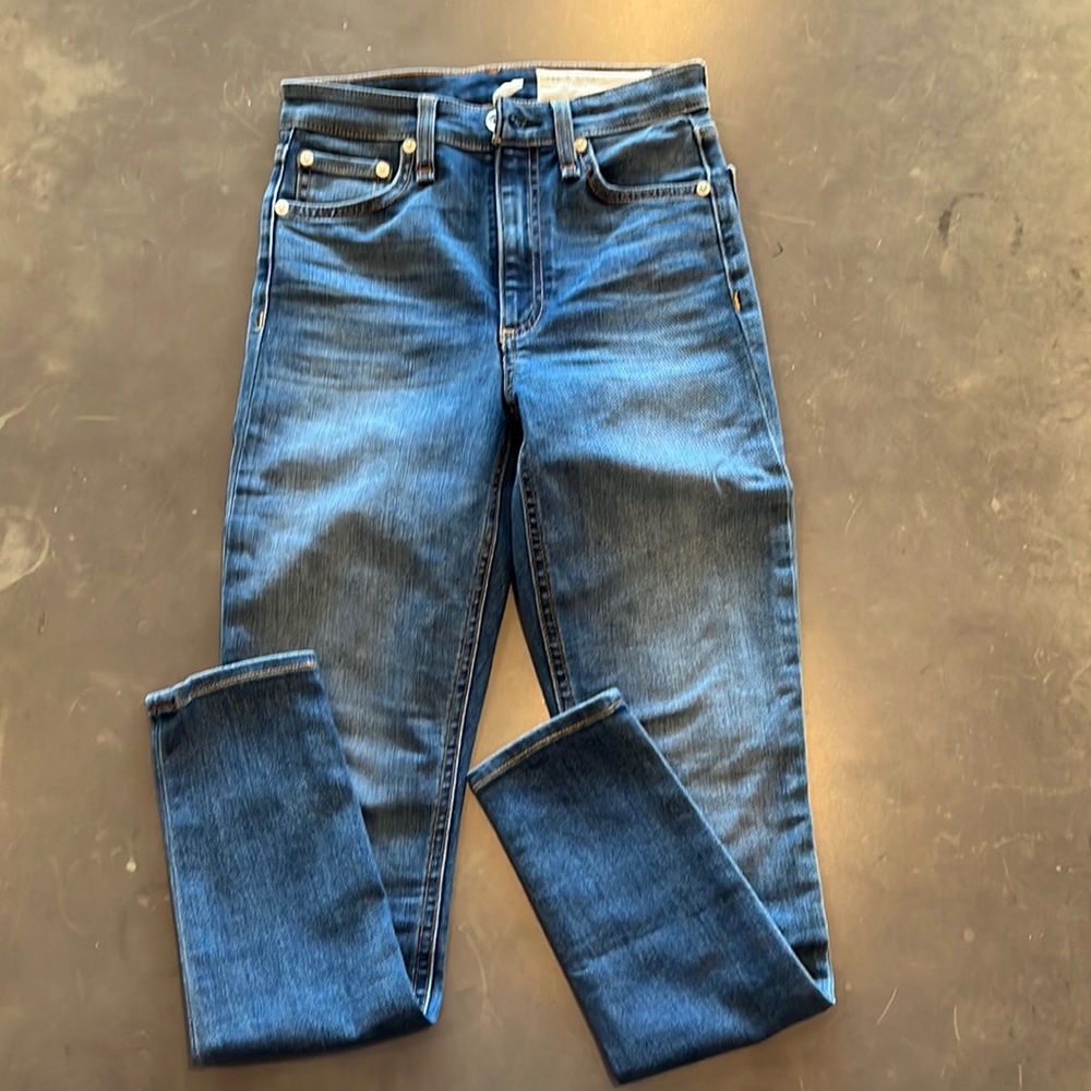Rag an bone